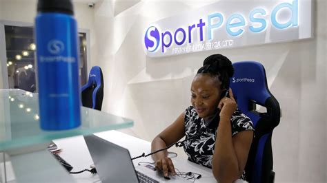 sportpesa customer care